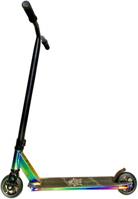 Revolution Lightning Stunt Scooter Neochrome