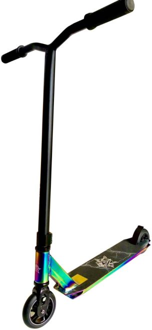 Revolution Lightning Stunt Scooter Neochrome