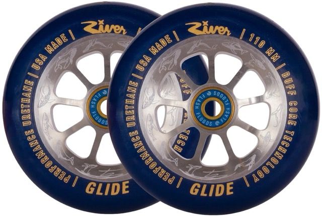 River Joel Ingold 110 Rolle Coastal