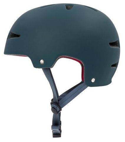 REKD Ultralite In-Mold Helm Blue
