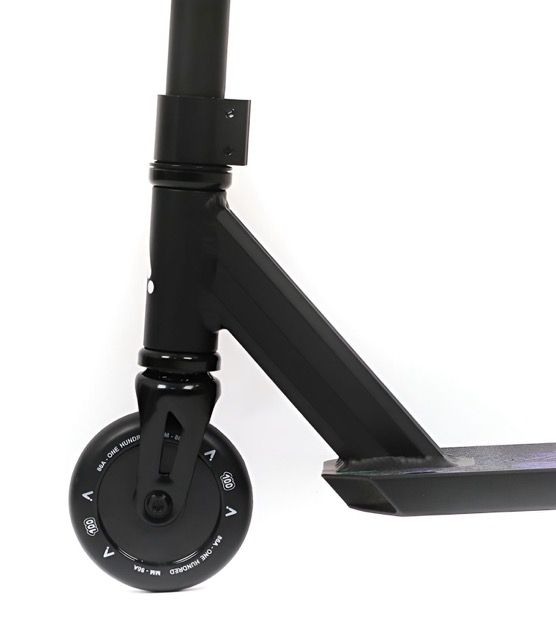 ACTA K2 Stunt Scooter Black
