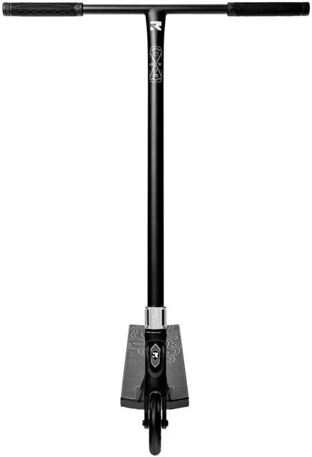 Root AIR RS V3 Stunt Scooter Black