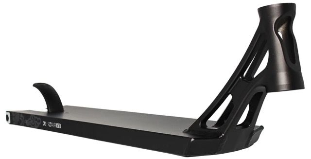Root AIR RS V3 Deck Black