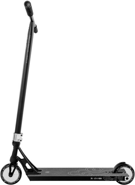Root AIR RS V3 Stunt Scooter Black