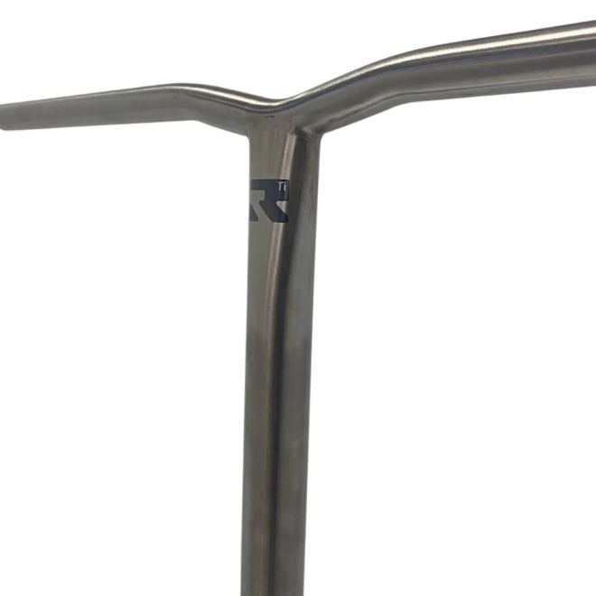 Root AIR Titanium Model S Lenker Raw