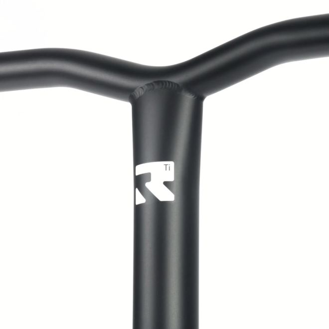Root AIR Titanium Model S Lenker Matte Black
