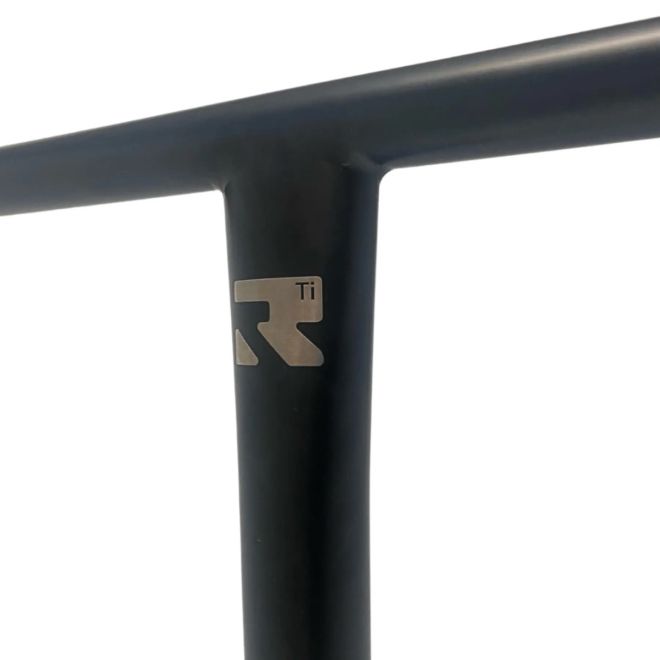 Root AIR Titanium Model T Lenker Matte Black