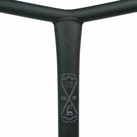 Root Y Lenker ChromoLite Matte Black 670