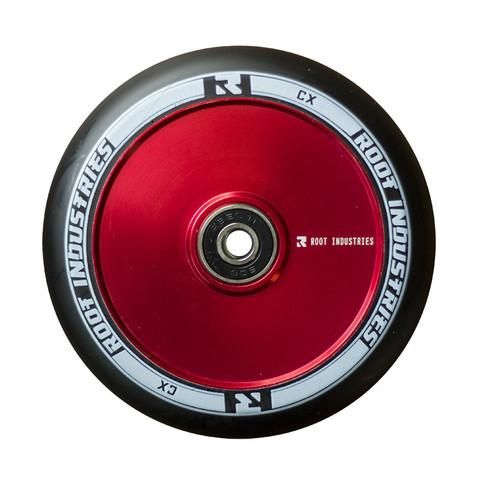 Root Industries Air Wheel 110 Red Black