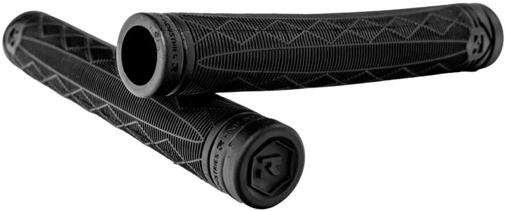 Root Industries Fractal Handgriffe Black