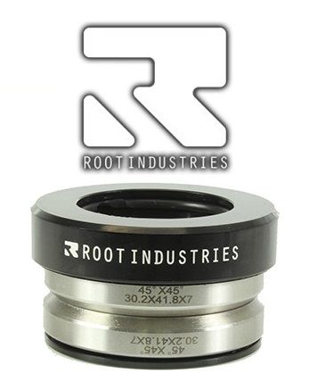 Root Industries Air Headset Black