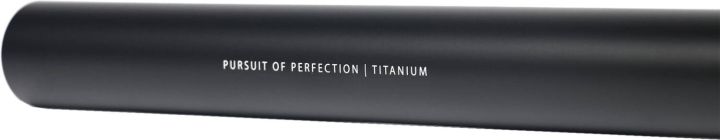 Root Industries Titanium Air Bar Black