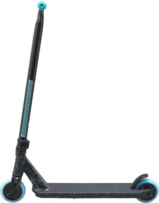 Root Invictus Stunt Scooter Black Blue