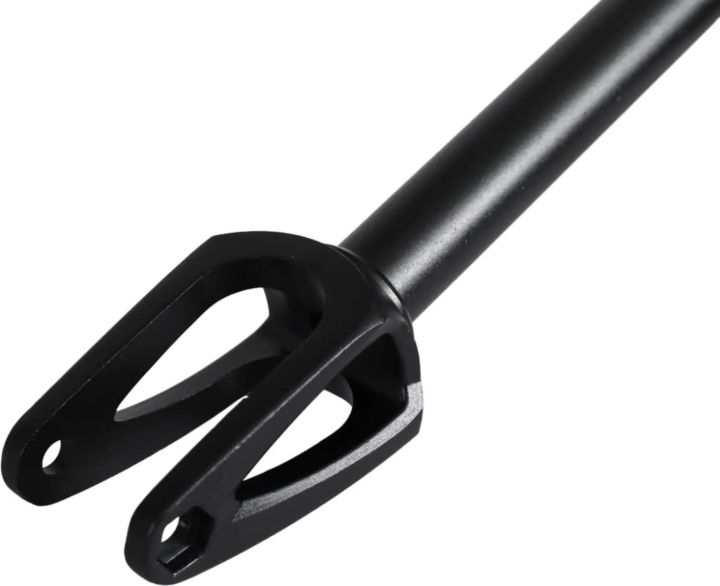 Root Invictus V2 IHC Fork Black