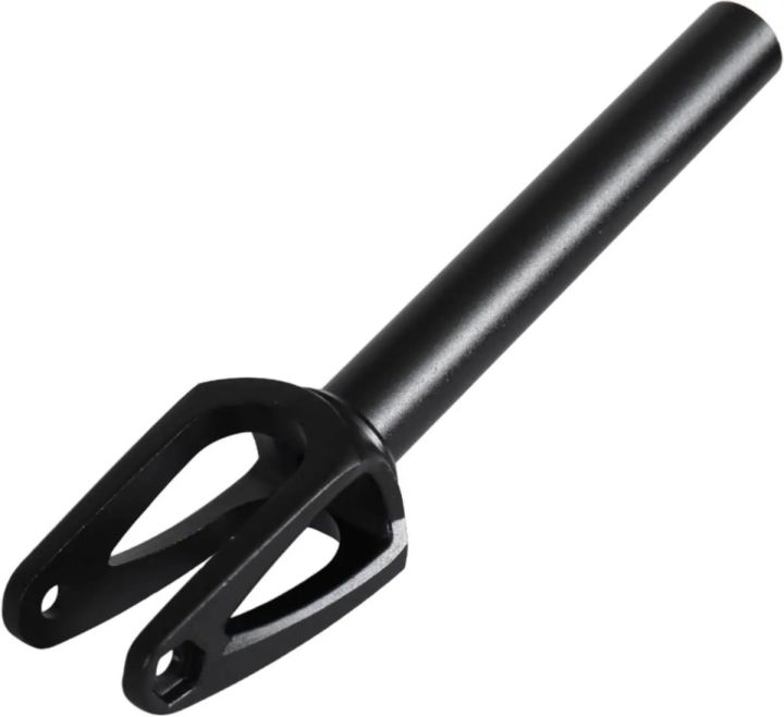 Root Invictus V2 IHC Fork Black