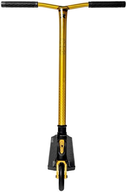 Root Invictus V3 Stunt Scooter Burnt Gold