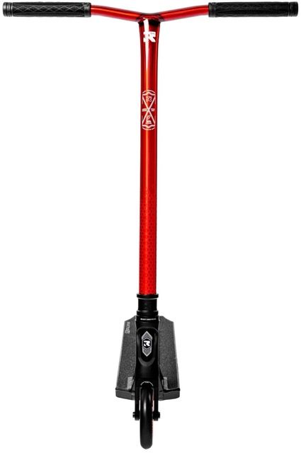 Root Invictus V3 Stunt Scooter Burnt Red