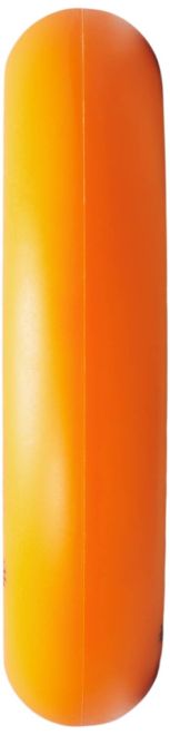 Root Lotus 110 Rolle Radiant Orange