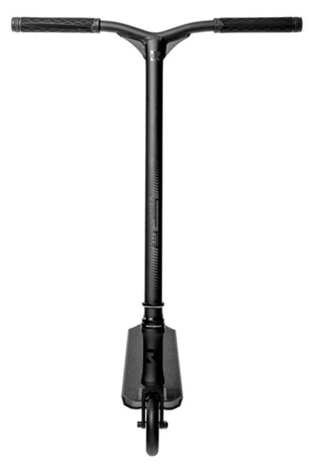 Root Type R GT Stunt Scooter Black