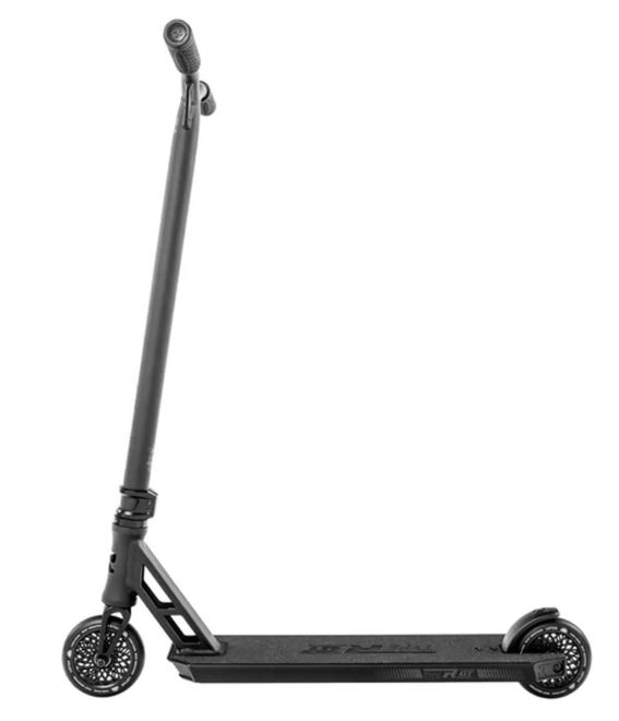 Root Type R GT Stunt Scooter Black
