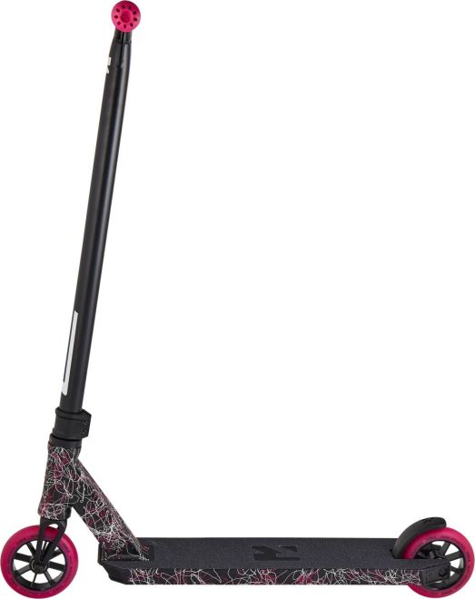 Root R Stunt Scooter Black Pink