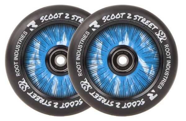 Root Air Rolle 110 Scoot to Street