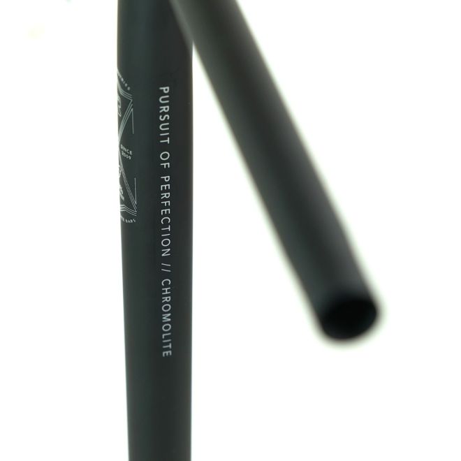Root T Lenker ChromoLite Matte Black 670