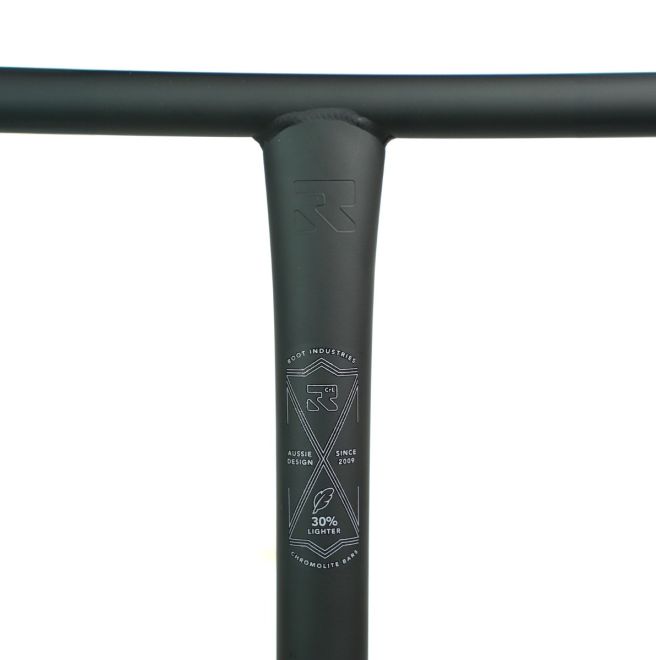 Root T Lenker ChromoLite Matte Black 670