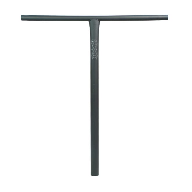 Root T Lenker ChromoLite Matte Black 670