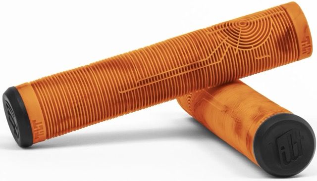 Tilt Metra Handgriffe Rust