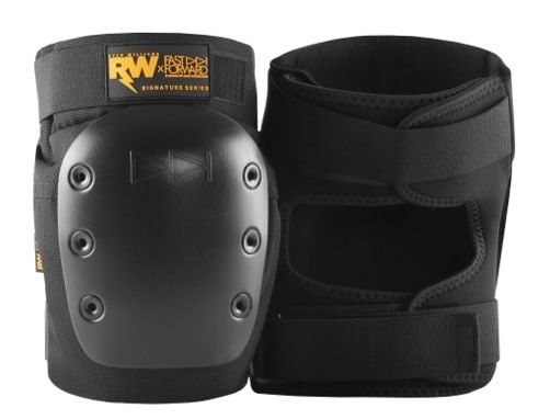 RW x Fast Forward Signature Knieschoner