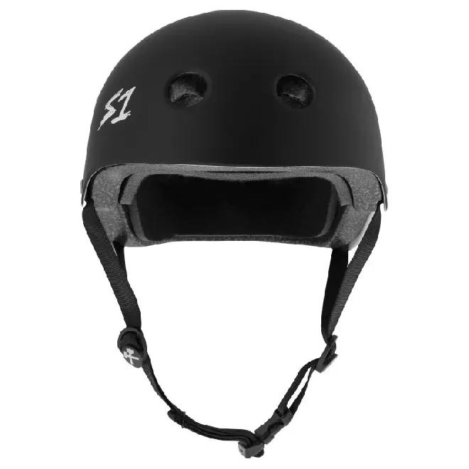 S-One Lifer Helm RICH ZELINKA Pro