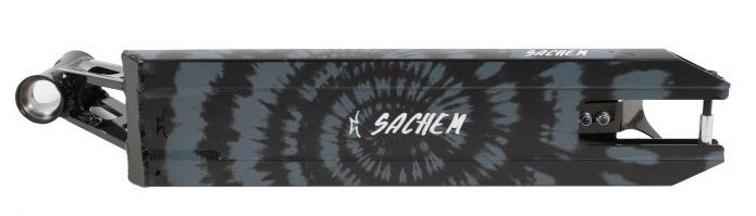 AO Sachem XT 5,6 x 21,5 Deck Black