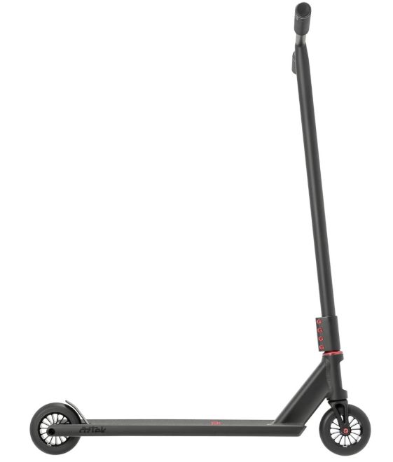 Aztek Siren 2024 Stunt Scooter Black