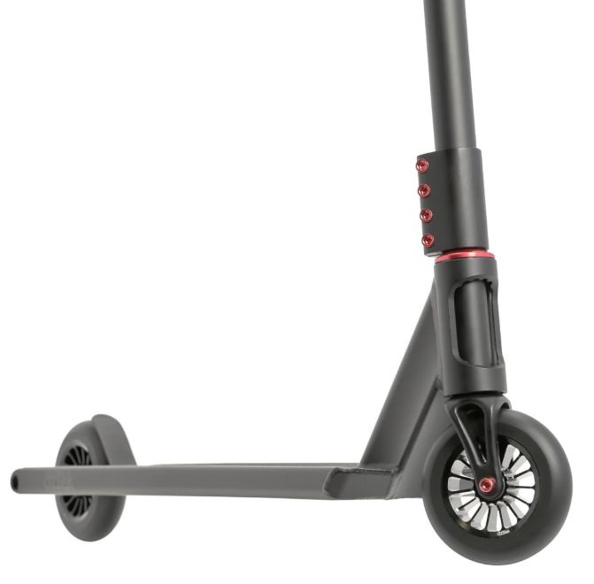 Aztek Siren 2024 Stunt Scooter Black