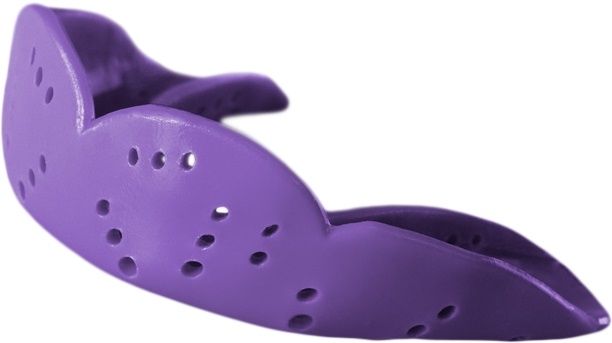Sisu Next Gen Aero Mundschutz Purple Punch
