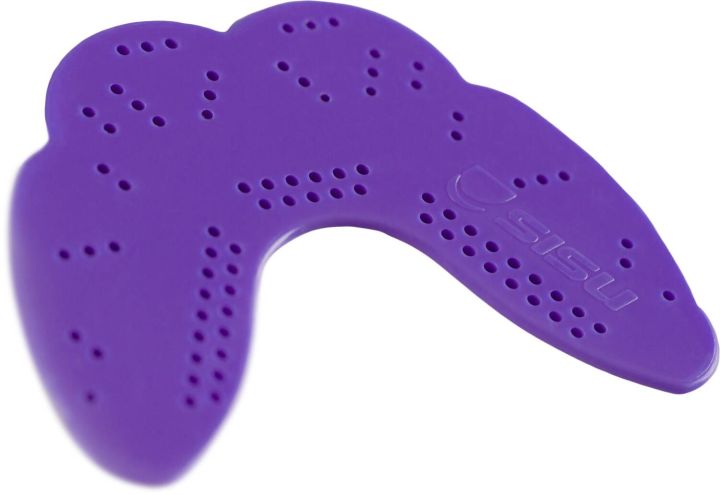 Sisu Next Gen Aero Mundschutz Purple Punch