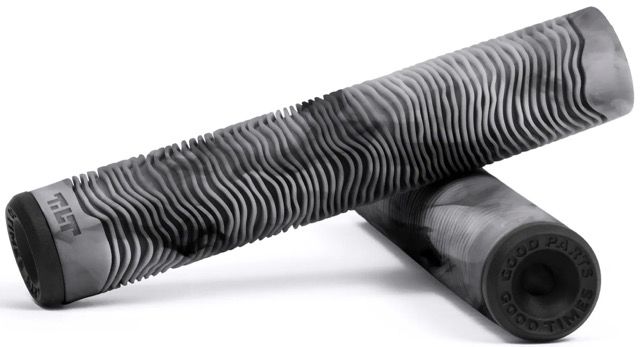 Tilt Topo II Handgriffe Smoke