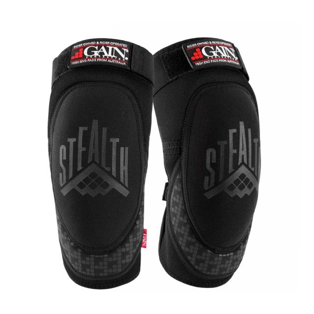 GAIN Protection STEALTH Knieschoner