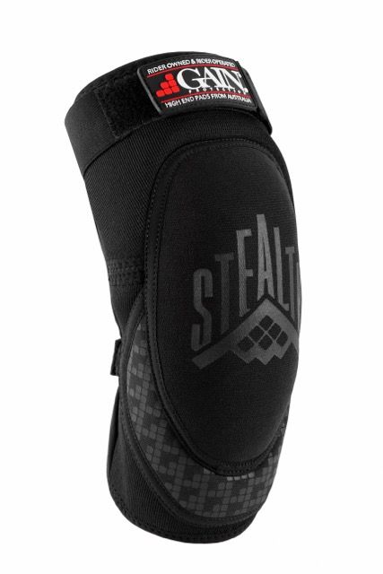 GAIN Protection STEALTH Knieschoner