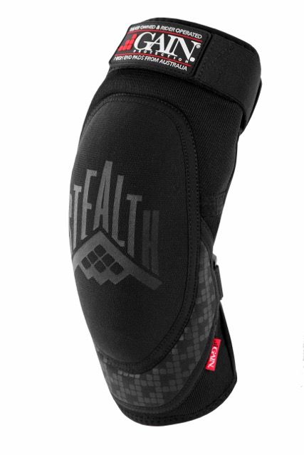 GAIN Protection STEALTH Knieschoner