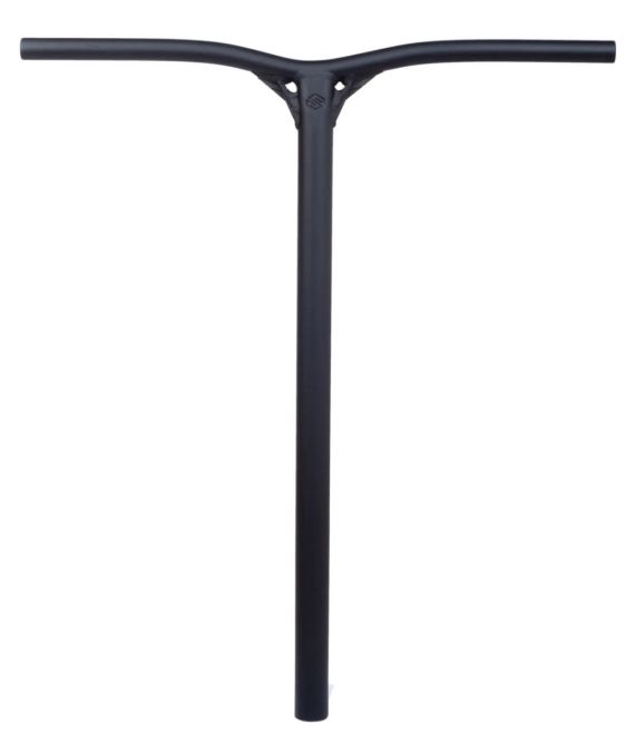 Striker Aether Alu 620 Lenker Black