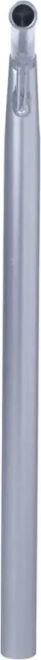 Striker Aether Alu 670 Lenker Silver