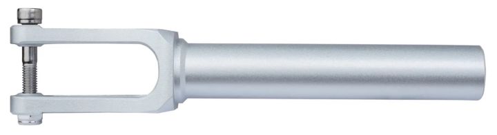 Striker Aether SCS / HIC Fork Silver