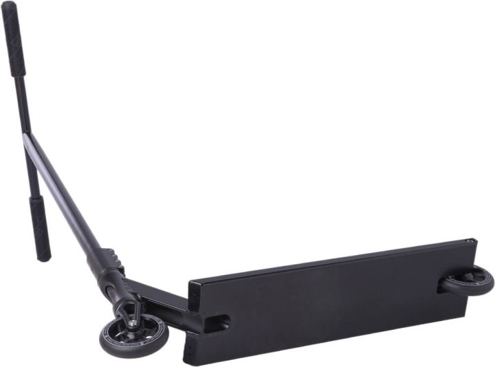 Striker Gravis L Stunt Scooter Black