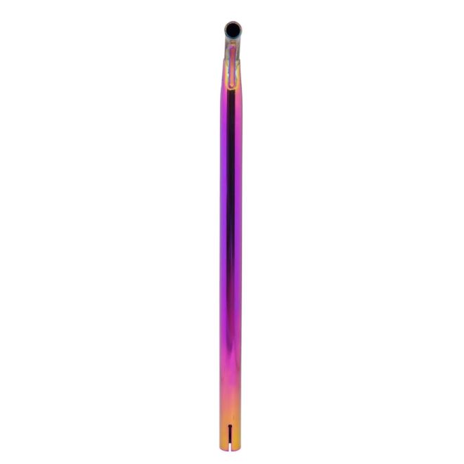 Striker Lux Alu 650 Lenker Rainbow