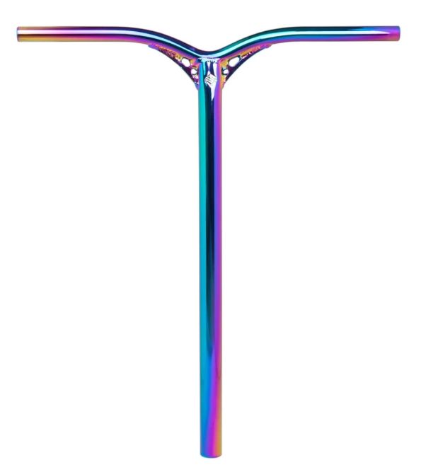 Striker Lux Alu 650 Lenker Rainbow
