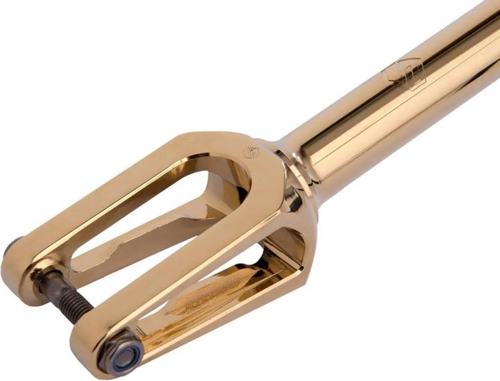 Striker Lux IHC Fork Gold Chrome