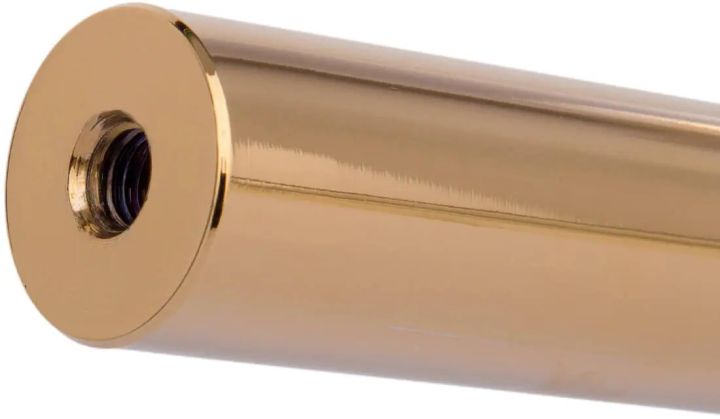 Striker Lux IHC Fork Gold Chrome