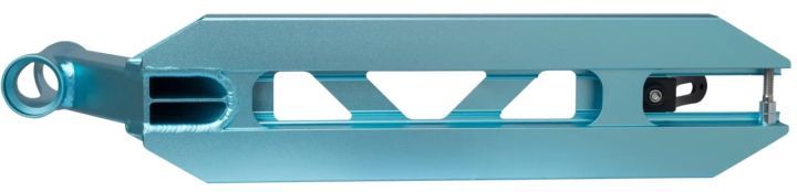 Striker Lux 490 Deck Teal